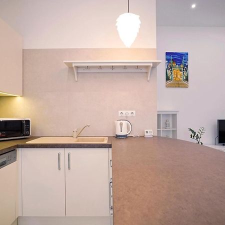 בודפשט Rumbach Apartment מראה חיצוני תמונה