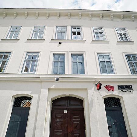 בודפשט Rumbach Apartment מראה חיצוני תמונה