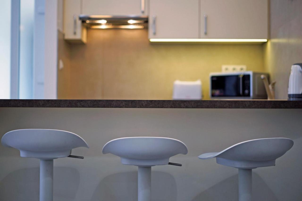 בודפשט Rumbach Apartment מראה חיצוני תמונה