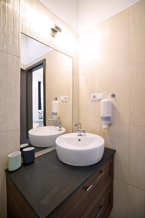 בודפשט Rumbach Apartment מראה חיצוני תמונה