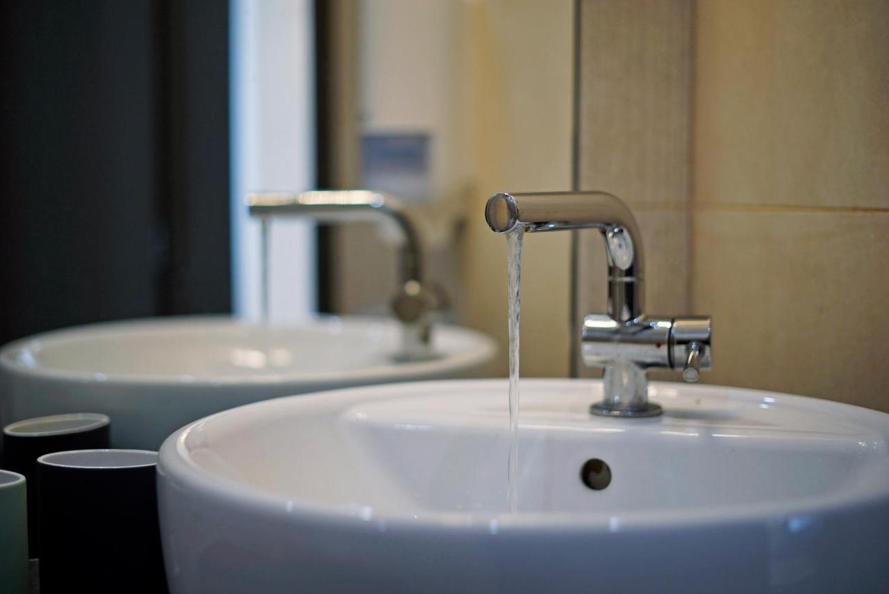 בודפשט Rumbach Apartment מראה חיצוני תמונה