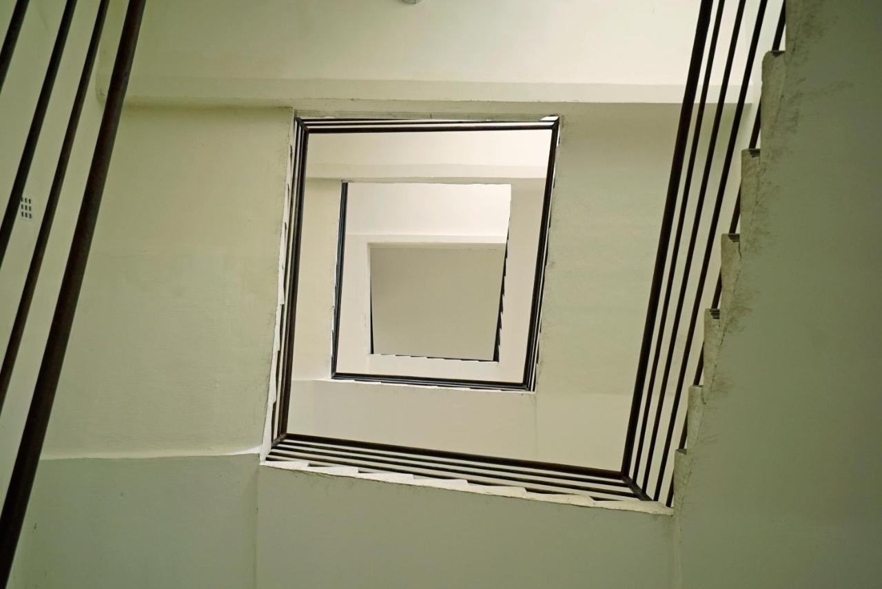 בודפשט Rumbach Apartment מראה חיצוני תמונה