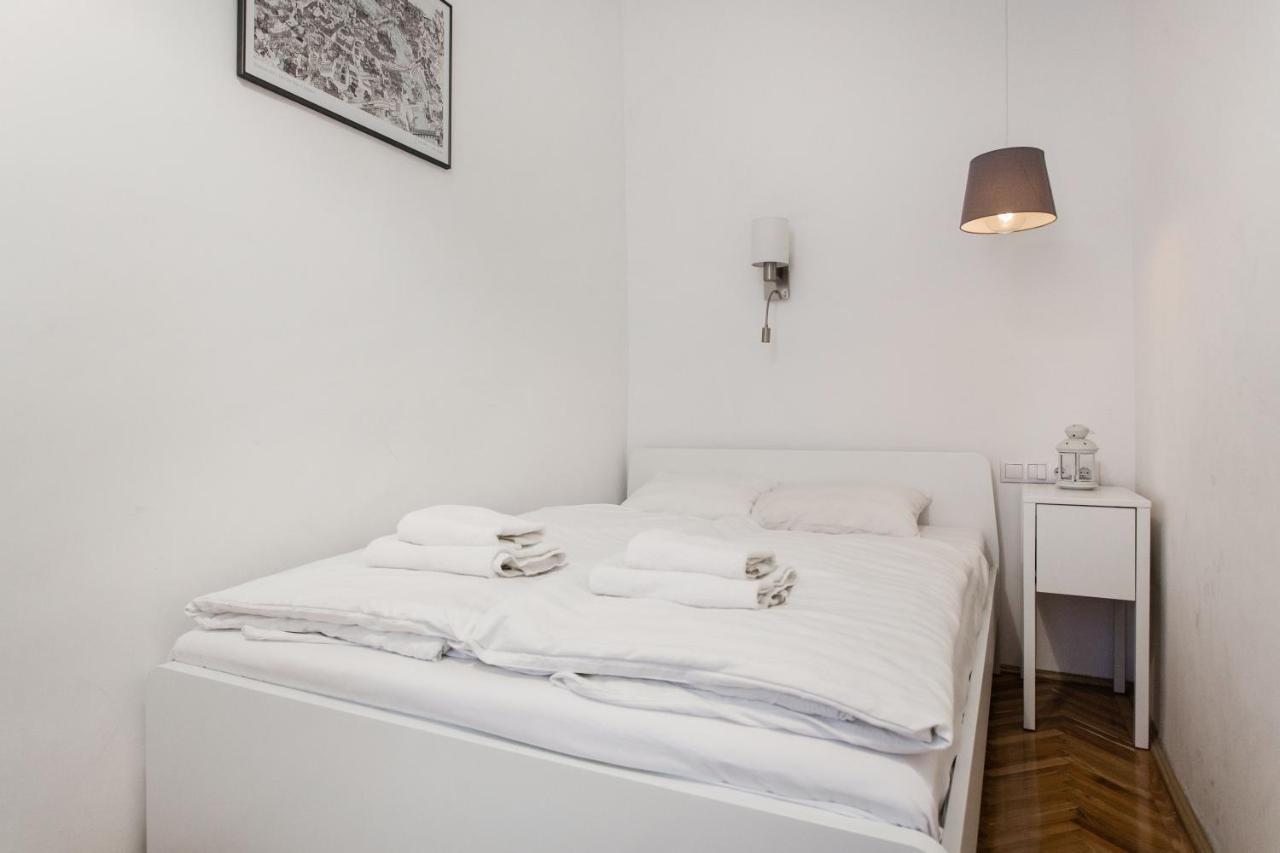 בודפשט Rumbach Apartment מראה חיצוני תמונה